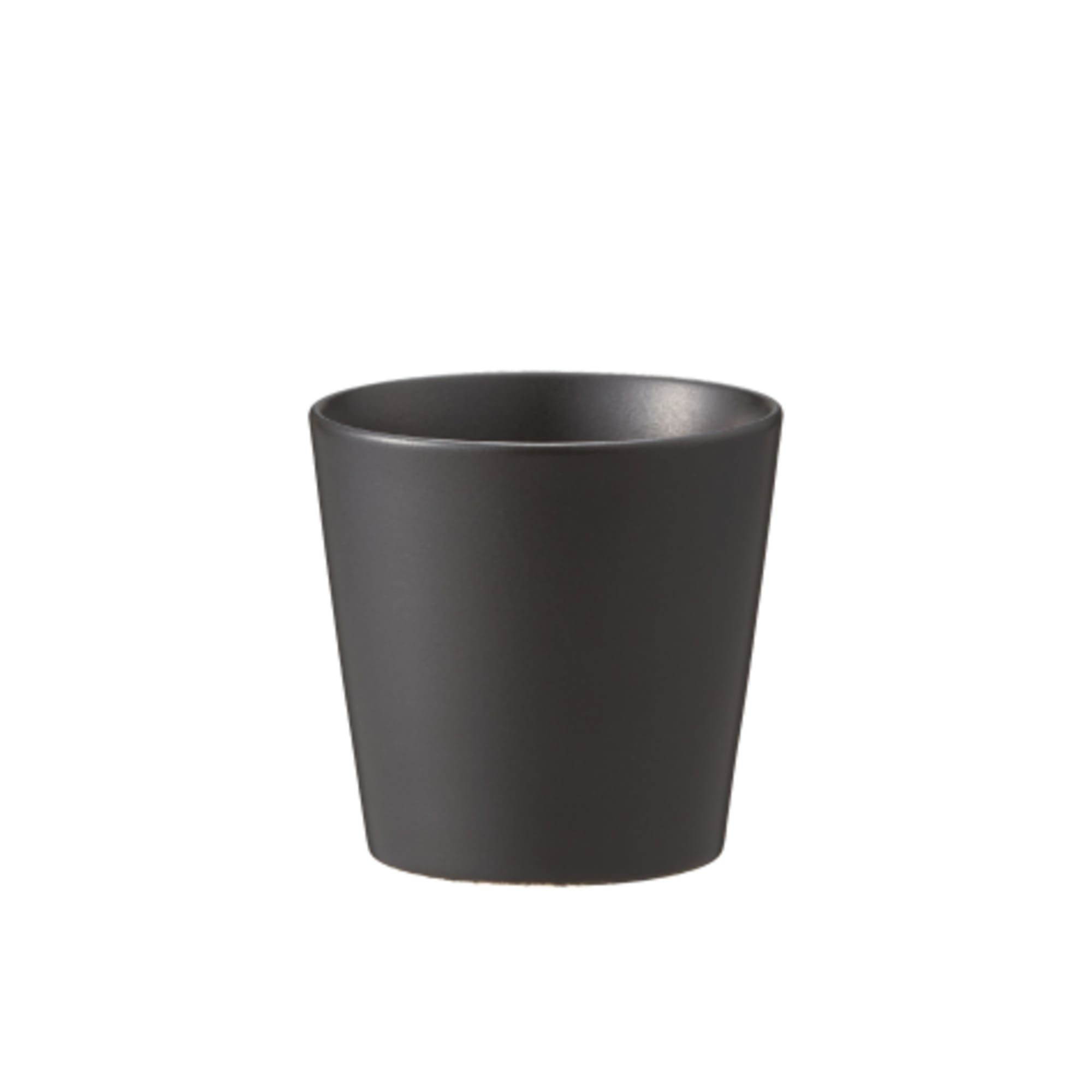 Noritake Resta Recycled Cup 200mL Graphite Kitchen Warehouse™